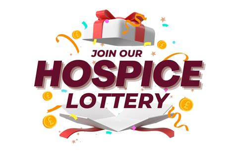 Join Our Lottery .